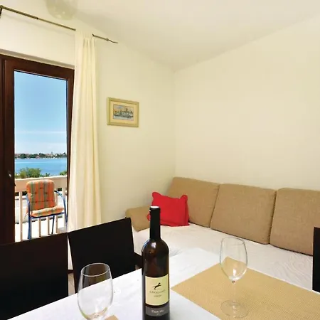 Appartement With Sea View V