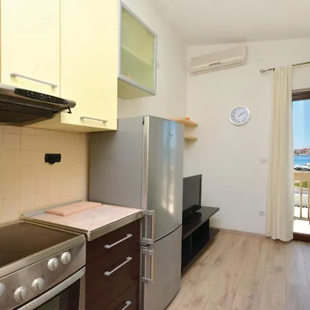 Appartement With Sea View V