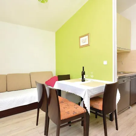 Appartement With Sea View V
