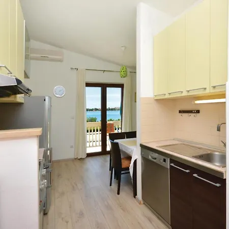Appartement With Sea View V