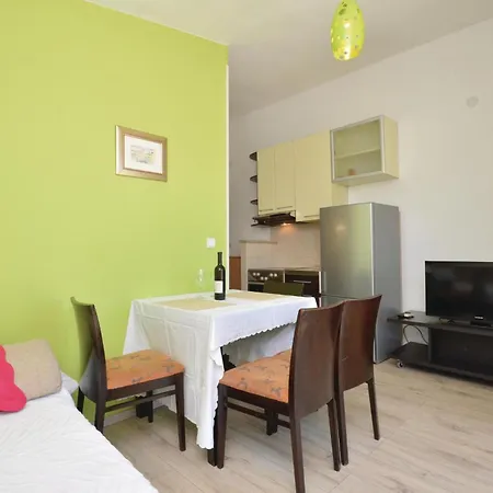 Appartement With Sea View V