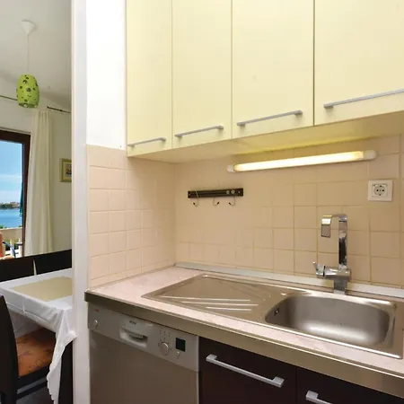 With Sea View V Appartement *