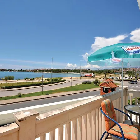 Appartement With Sea View V