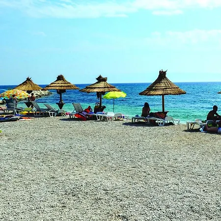 With Sea View V